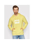 Helly Hansen Mikina Box 53289 Žlutá Regular Fit - Pepit.cz