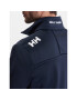 Helly Hansen Mikina Crew 30229 Tmavomodrá Regular Fit - Pepit.cz