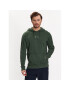 Helly Hansen Mikina F2F 62934 Zelená Regular Fit - Pepit.cz