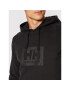 Helly Hansen Mikina Hh Box 53289 Černá Regular Fit - Pepit.cz