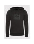 Helly Hansen Mikina Hh Box 53289 Černá Regular Fit - Pepit.cz