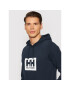 Helly Hansen Mikina Hh Box 53289 Tmavomodrá Regular Fit - Pepit.cz