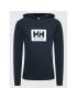 Helly Hansen Mikina Hh Box 53289 Tmavomodrá Regular Fit - Pepit.cz