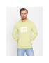 Helly Hansen Mikina Hh Box 53289 Zelená Regular Fit - Pepit.cz