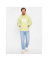 Helly Hansen Mikina Hh Box 53289 Zelená Regular Fit - Pepit.cz