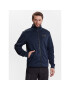 Helly Hansen Mikina Hp Fleece 34289 Tmavomodrá Regular Fit - Pepit.cz