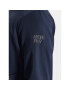 Helly Hansen Mikina Hp Fleece 34289 Tmavomodrá Regular Fit - Pepit.cz