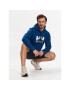 Helly Hansen Mikina Nord Graphic 62975 Modrá Regular Fit - Pepit.cz