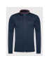 Helly Hansen Mikina Swift Midlayer 49427 Tmavomodrá Regular Fit - Pepit.cz