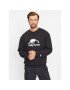 Helly Hansen Mikina Yu Crew Sweater 2.0 53891 Černá Regular Fit - Pepit.cz