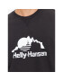 Helly Hansen Mikina Yu Crew Sweater 2.0 53891 Černá Regular Fit - Pepit.cz