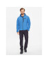 Helly Hansen Námořnická bunda Arctic Ocean 34074 Modrá Regular Fit - Pepit.cz