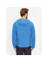 Helly Hansen Námořnická bunda Arctic Ocean 34074 Modrá Regular Fit - Pepit.cz