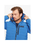 Helly Hansen Námořnická bunda Arctic Ocean 34074 Modrá Regular Fit - Pepit.cz