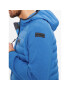 Helly Hansen Námořnická bunda Arctic Ocean 34074 Modrá Regular Fit - Pepit.cz