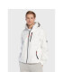 Helly Hansen Námořnická bunda Crew 33874 Bílá Regular Fit - Pepit.cz