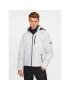 Helly Hansen Námořnická bunda Crew 33874 Šedá Regular Fit - Pepit.cz