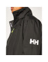 Helly Hansen Námořnická bunda Crew 33875 Černá Regular Fit - Pepit.cz