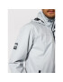 Helly Hansen Námořnická bunda Crew 33875 Šedá Regular Fit - Pepit.cz