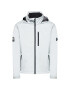 Helly Hansen Námořnická bunda Crew 33875 Šedá Regular Fit - Pepit.cz