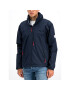 Helly Hansen Námořnická bunda Crew 33875 Tmavomodrá Regular Fit - Pepit.cz