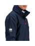 Helly Hansen Námořnická bunda Crew 33875 Tmavomodrá Regular Fit - Pepit.cz