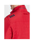 Helly Hansen Námořnická bunda Crew Insulator 2.0 30343 Červená Regular Fit - Pepit.cz