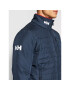 Helly Hansen Námořnická bunda Crew Insulator 2.0 30343 Tmavomodrá Regular Fit - Pepit.cz