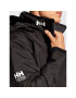 Helly Hansen Námořnická bunda Midlayer 33874 Černá Regular Fit - Pepit.cz