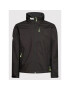 Helly Hansen Námořnická bunda Midlayer 33874 Černá Regular Fit - Pepit.cz