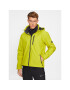 Helly Hansen Námořnická bunda Midlayer 33874 Zelená Regular Fit - Pepit.cz