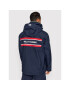 Helly Hansen Námořnická bunda Saltholm 34217 Tmavomodrá Regular Fit - Pepit.cz