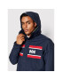 Helly Hansen Námořnická bunda Saltholm 34217 Tmavomodrá Regular Fit - Pepit.cz