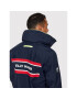 Helly Hansen Námořnická bunda Saltholm 34217 Tmavomodrá Regular Fit - Pepit.cz