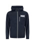 Helly Hansen Outdoorová bunda Belfast 2 53424 Tmavomodrá Regular Fit - Pepit.cz