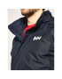 Helly Hansen Outdoorová bunda Dubliner 62643 Tmavomodrá Regular Fit - Pepit.cz