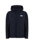 Helly Hansen Outdoorová bunda Dubliner 62643 Tmavomodrá Regular Fit - Pepit.cz