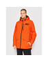 Helly Hansen Parka Automne Actif 2 53325 Oranžová Regular Fit - Pepit.cz