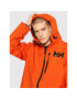 Helly Hansen Parka Automne Actif 2 53325 Oranžová Regular Fit - Pepit.cz