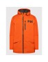 Helly Hansen Parka Automne Actif 2 53325 Oranžová Regular Fit - Pepit.cz