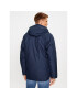 Helly Hansen Parka Coastal 53995 Tmavomodrá Regular Fit - Pepit.cz