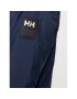 Helly Hansen Parka Coastal 53995 Tmavomodrá Regular Fit - Pepit.cz