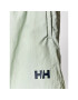 Helly Hansen Plavecké šortky Cascais 34031 Zelená Regular Fit - Pepit.cz