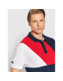 Helly Hansen Polokošile Burgee 30356 Tmavomodrá Regular Fit - Pepit.cz