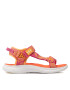 Helly Hansen Sandály Capilano F2f Sandal 11794_226 Oranžová - Pepit.cz