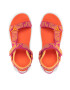 Helly Hansen Sandály Capilano F2f Sandal 11794_226 Oranžová - Pepit.cz