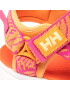 Helly Hansen Sandály Capilano F2f Sandal 11794_226 Oranžová - Pepit.cz