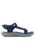 Helly Hansen Sandály Capilano F2F Sandal 11794_606 Tmavomodrá - Pepit.cz