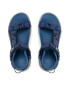 Helly Hansen Sandály Capilano F2F Sandal 11794_606 Tmavomodrá - Pepit.cz