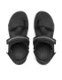 Helly Hansen Sandály Sandefjord Sandal 11791_990 Černá - Pepit.cz